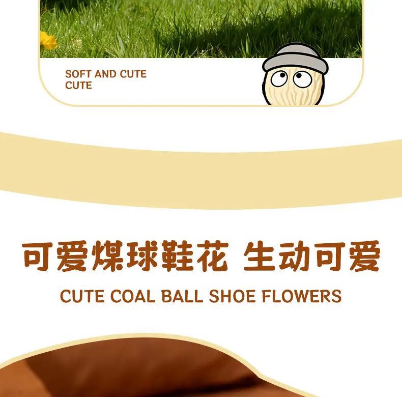 Women Velvet Covered Heel Shoes Winter Warm Non-Slip — feature 10