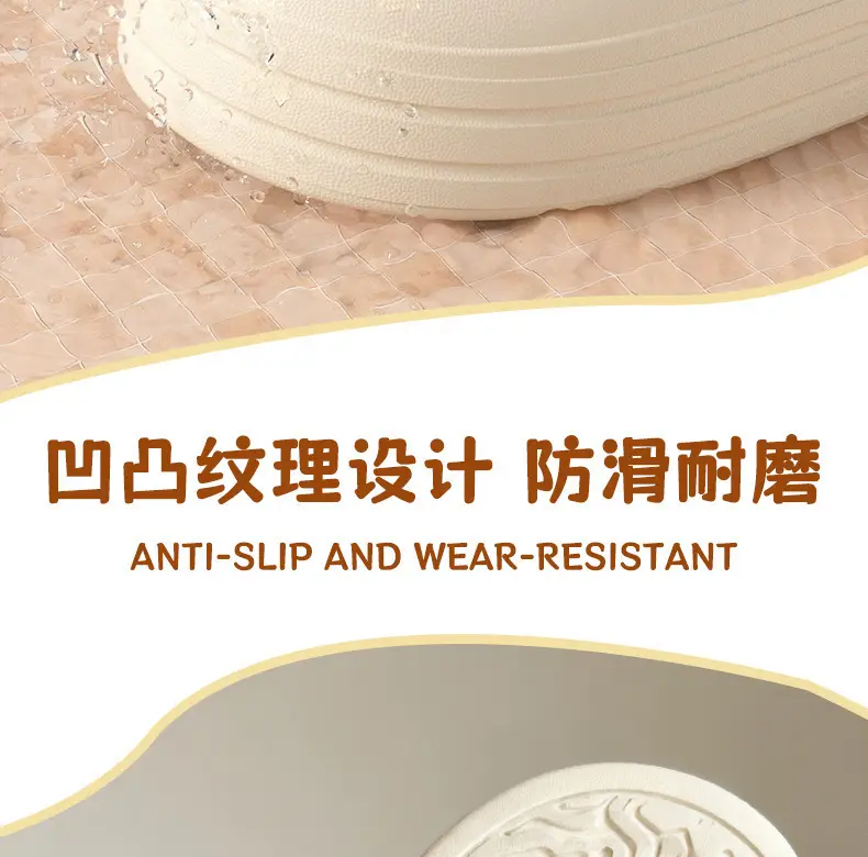 Women Velvet Covered Heel Shoes Winter Warm Non-Slip — feature 15