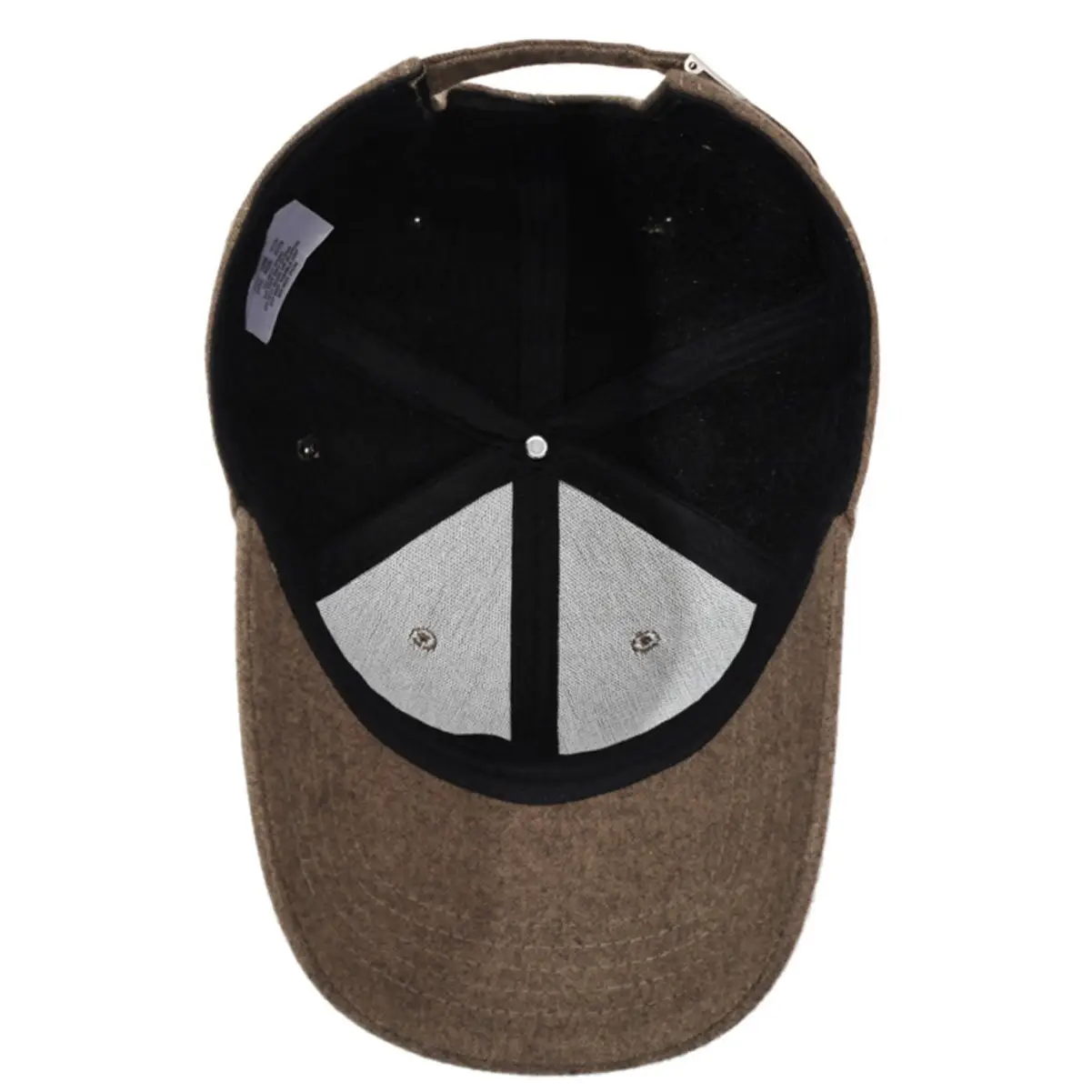 Japanese Style 2025 Baseball Cap for Women Men Soft Top Letter N Duckbill Sun Hat