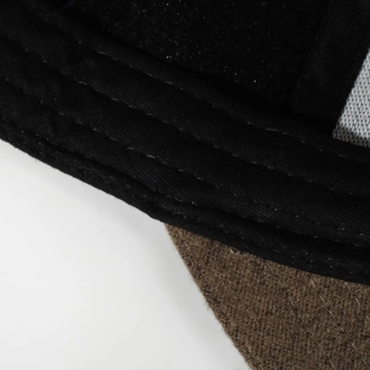 Japanese Style 2025 Baseball Cap for Women Men Soft Top Letter N Duckbill Sun Hat