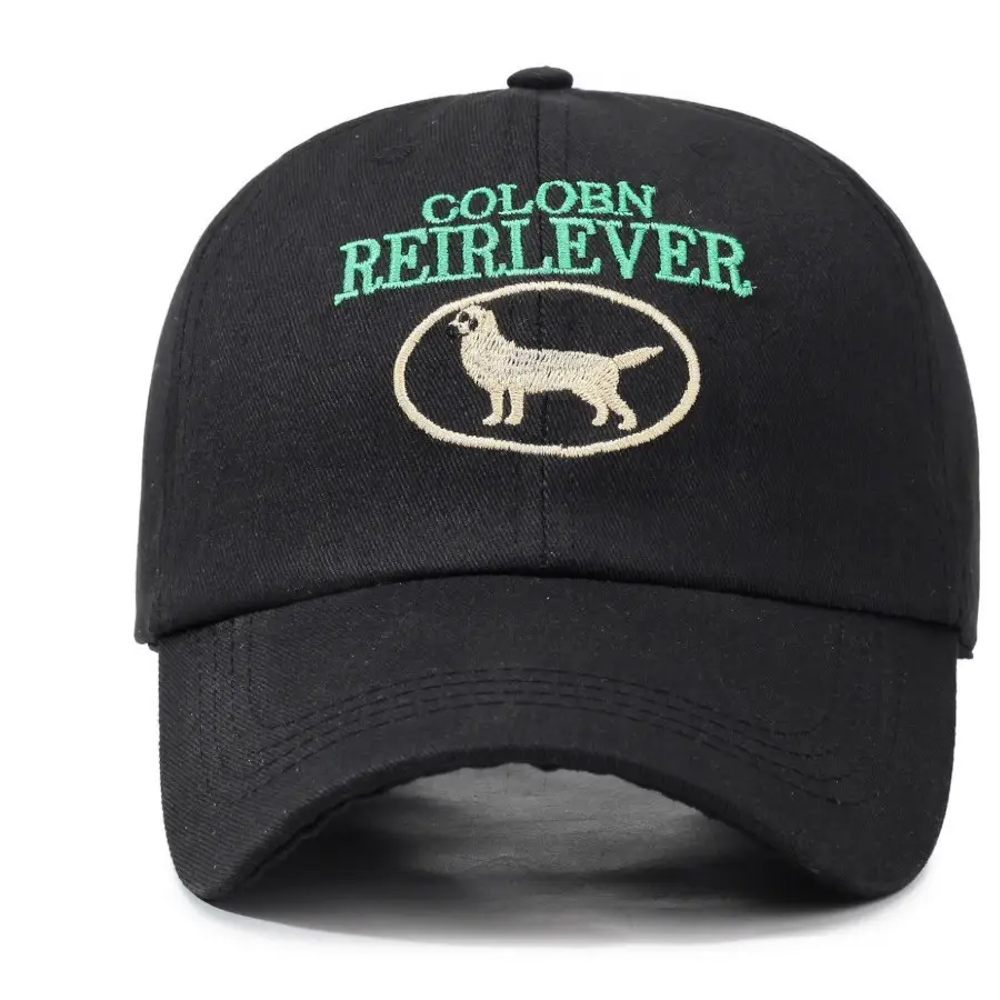 Colombian Deer Reiver Baseball Cap Large - Image 8