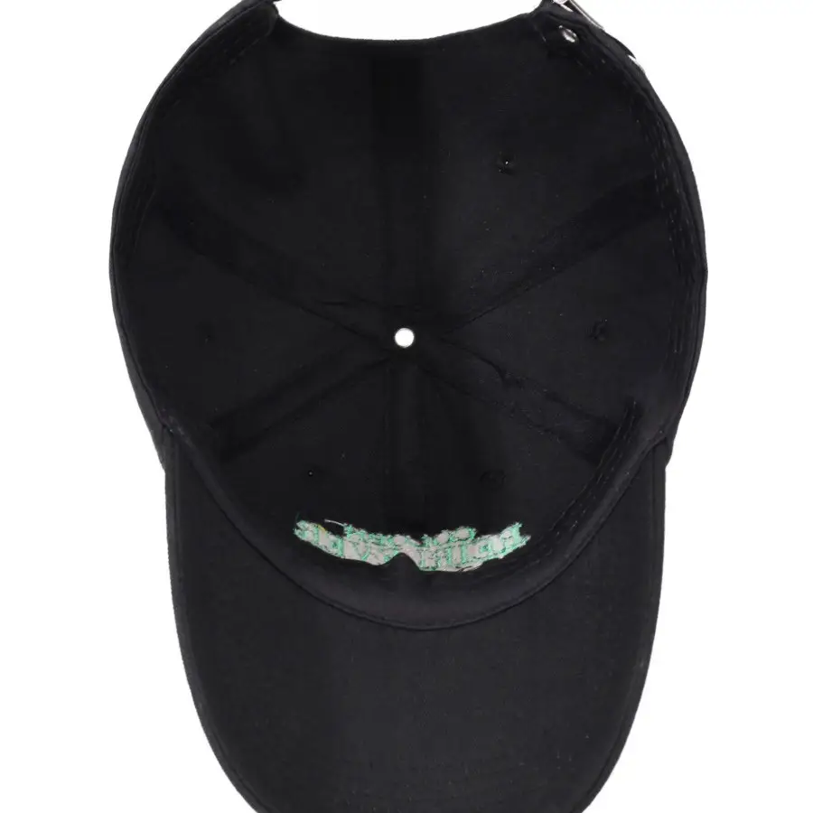 Colombian Deer Reiver Baseball Cap Large - Image 9