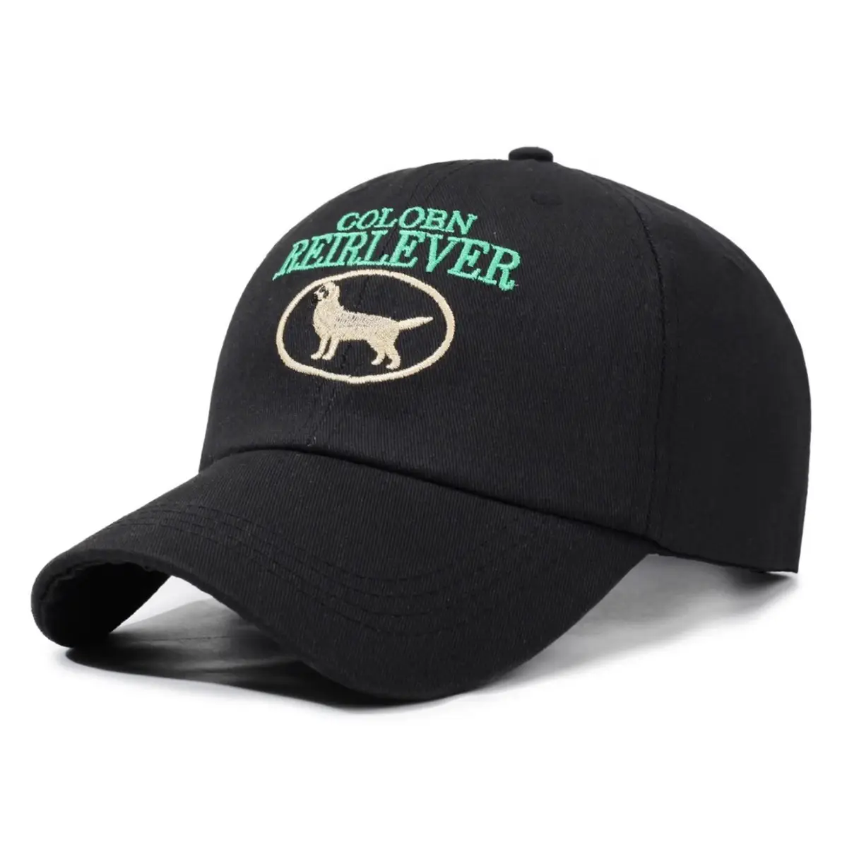Colombian Deer Reiver Baseball Cap Large - Image 11