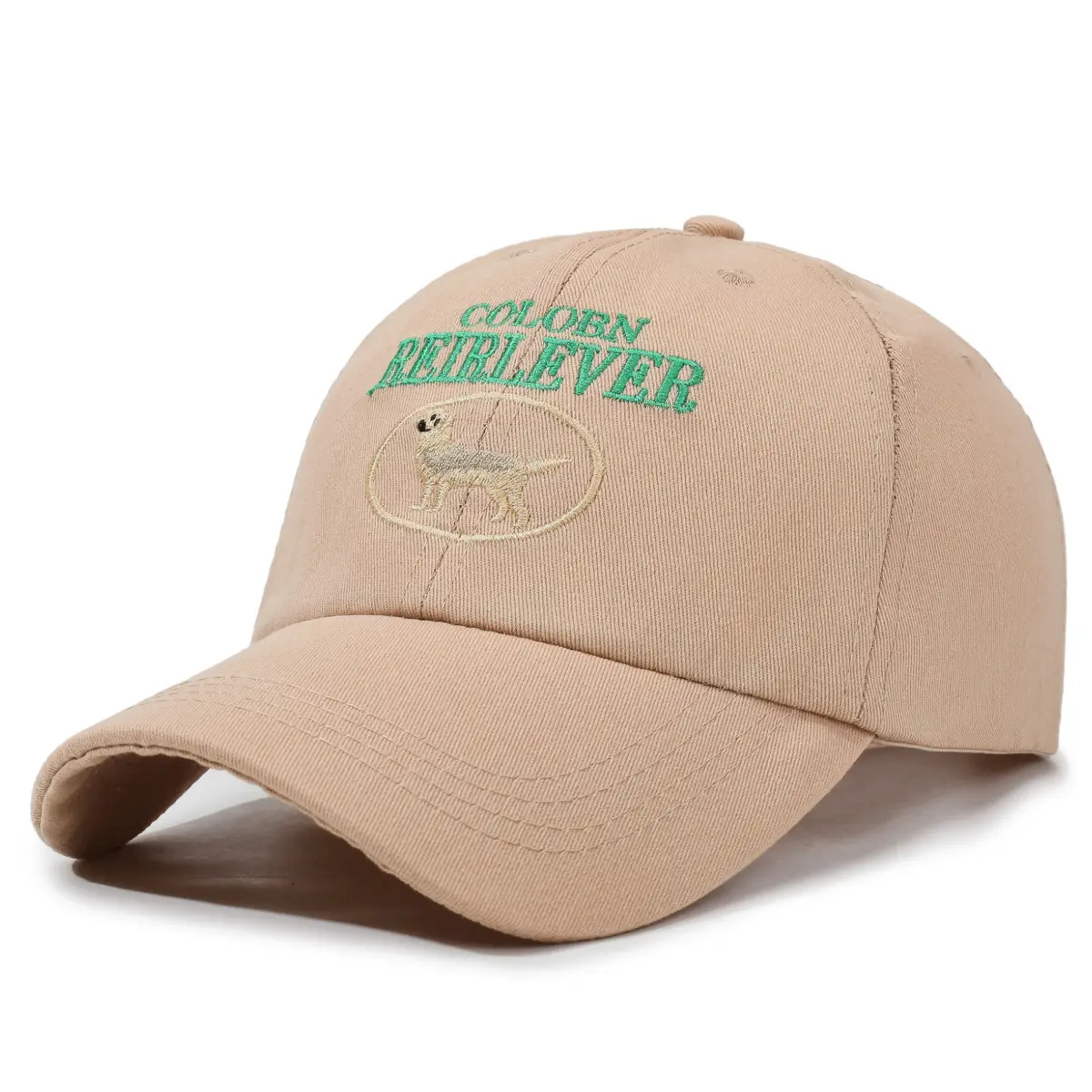 Colombian Deer Reiver Baseball Cap Large