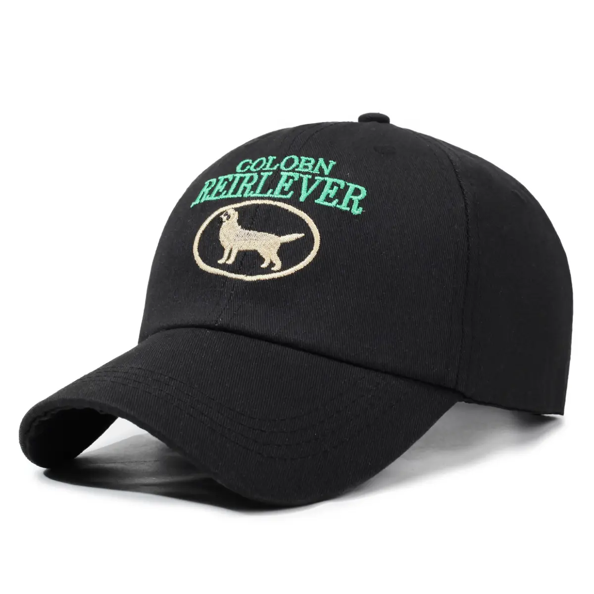 Colombian Deer Reiver Baseball Cap Large - Image 2