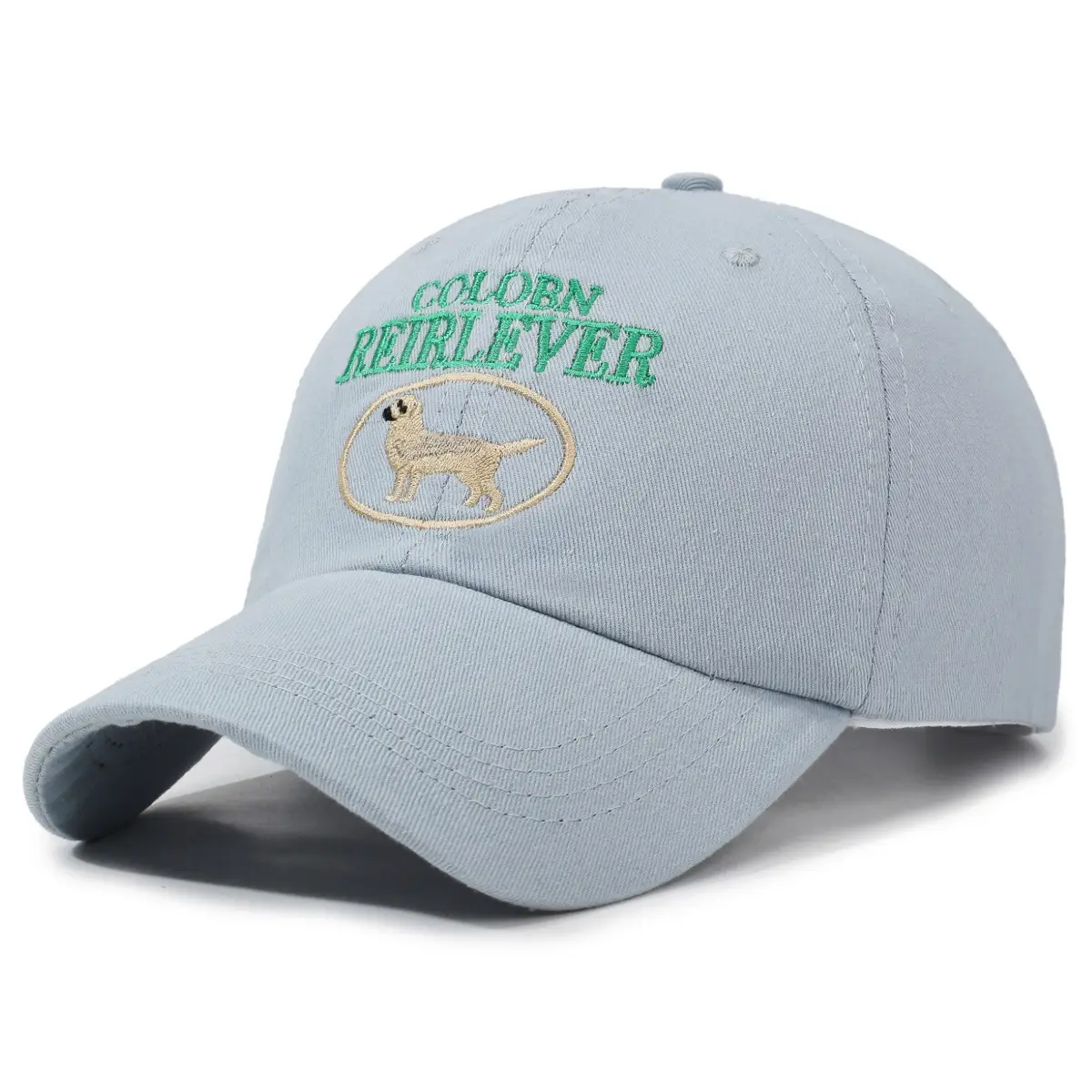 Colombian Deer Reiver Baseball Cap Large - Image 3