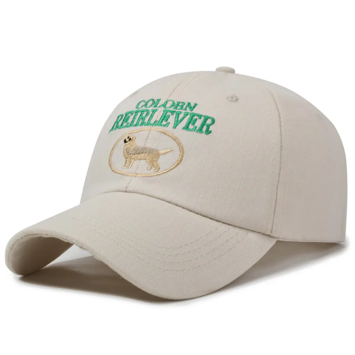 Colombian Deer Reiver Baseball Cap Large - Image 4