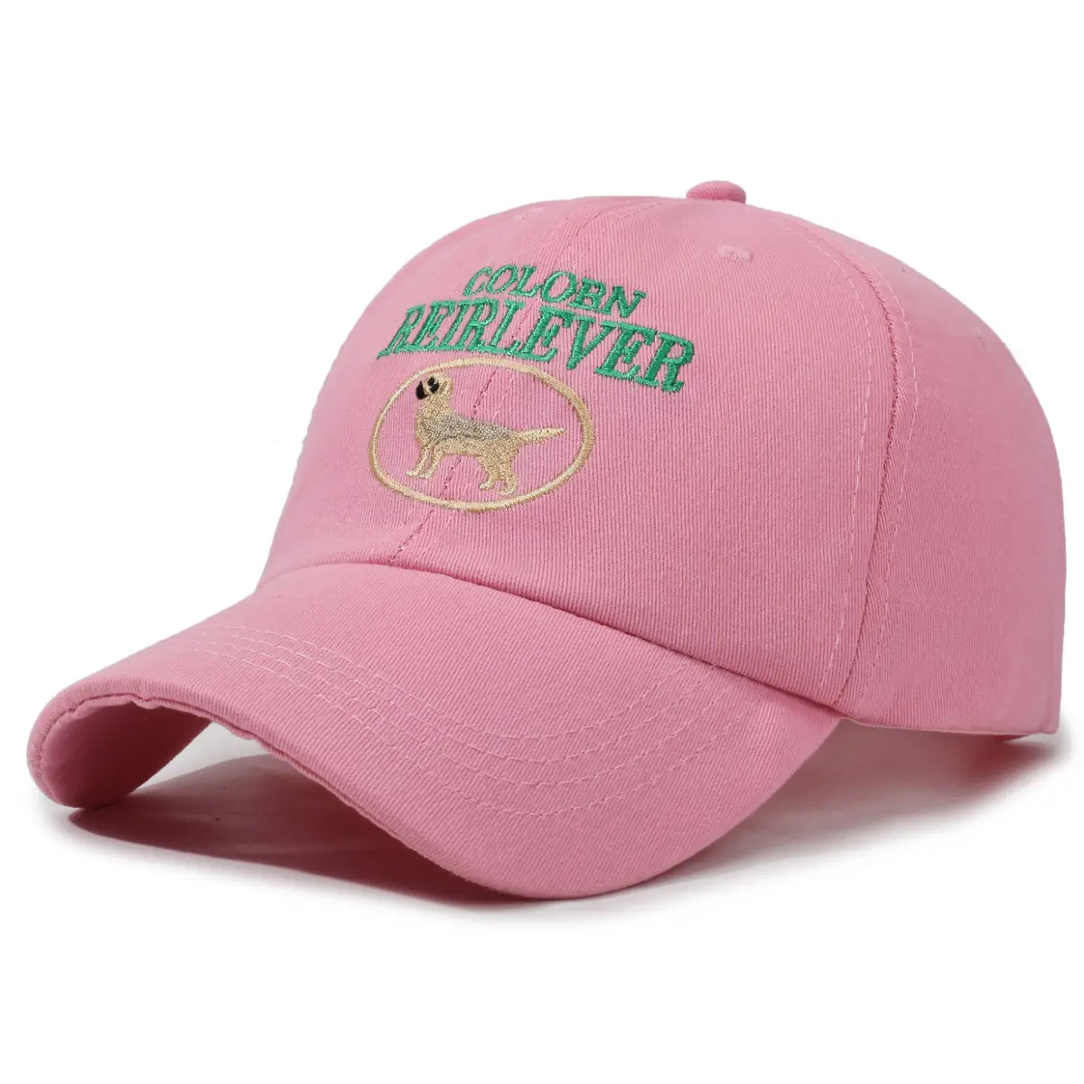 Colombian Deer Reiver Baseball Cap Large - Image 5