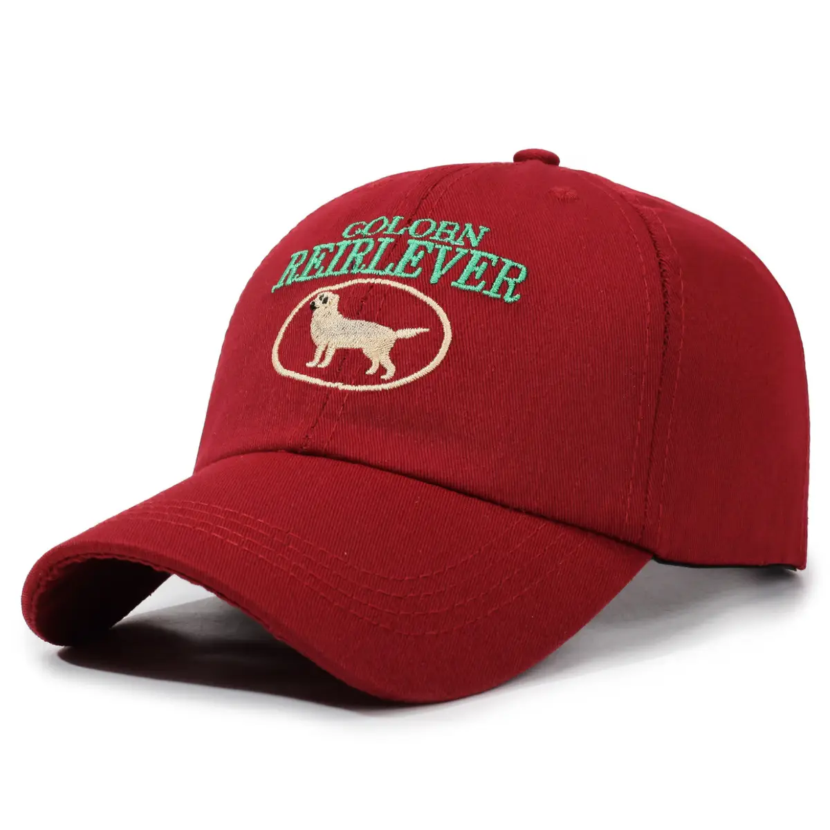 Colombian Deer Reiver Baseball Cap Large - Image 6