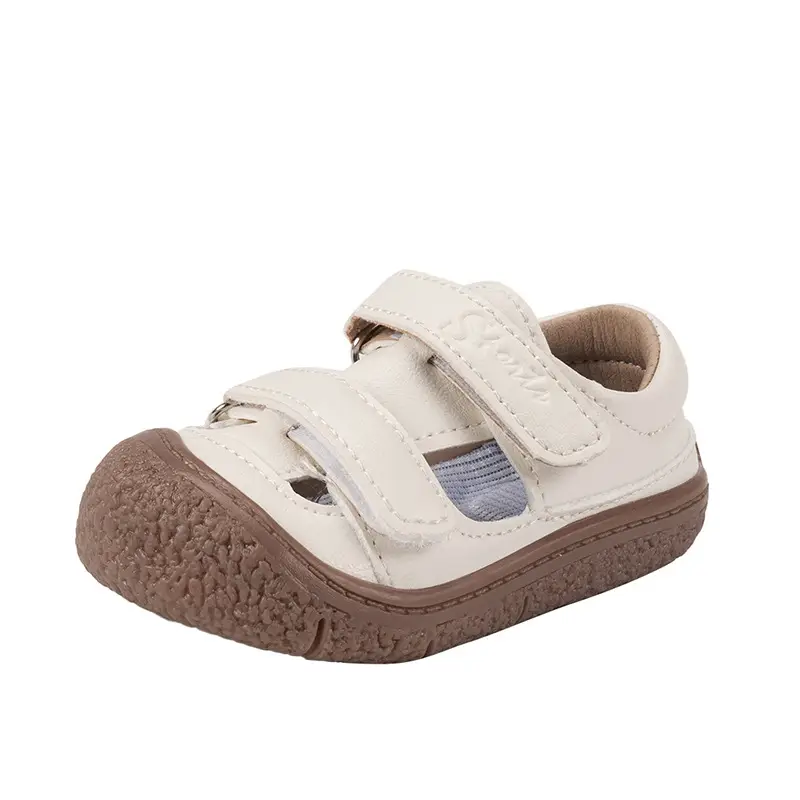 Children's Casual Sandals 2025 Autumn Soft Soled