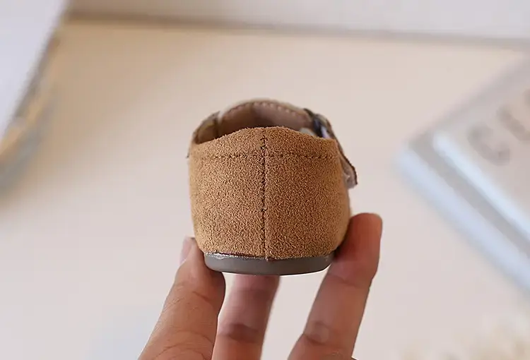 Brown Embellished Toddler Birkenstock Shoes 2025 — feature 10