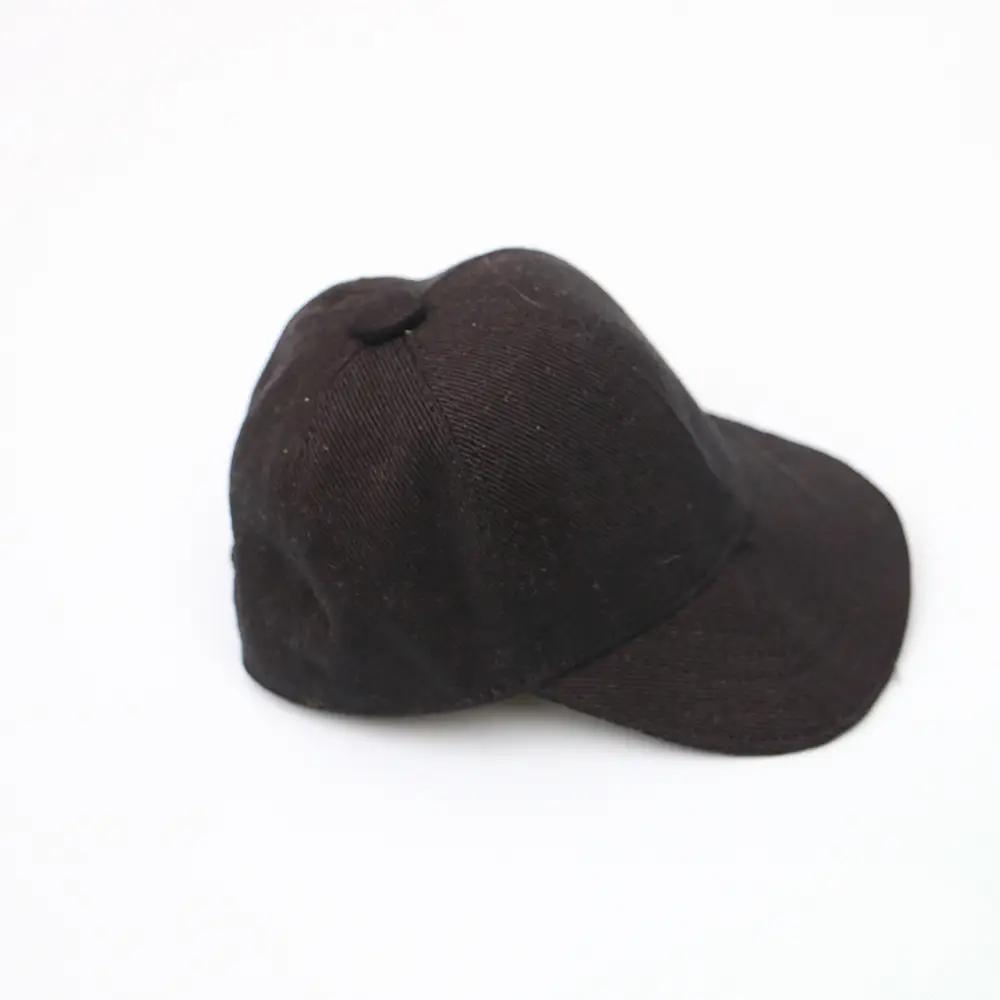 Pink Cotton Cowboy Hat for Girls