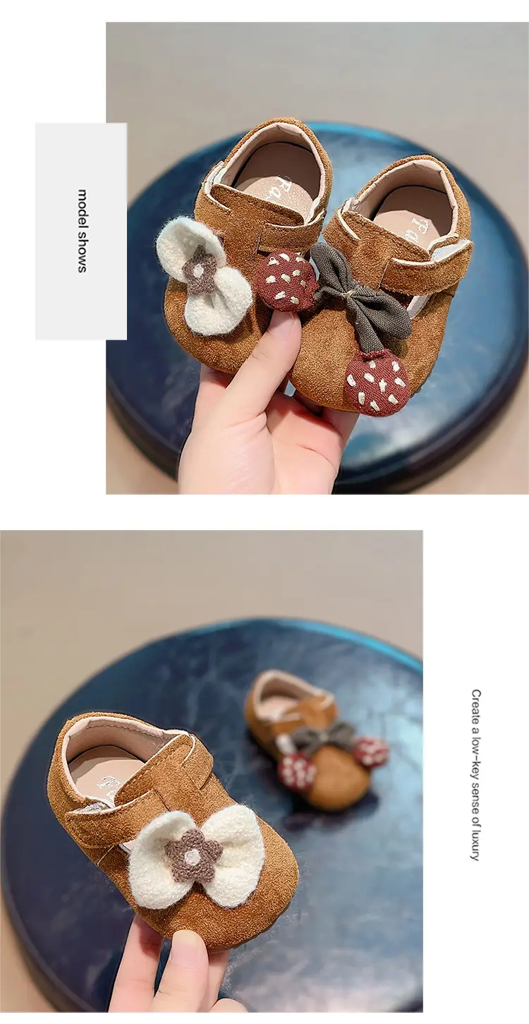 Girls Princess Shoes Genuine Leather Birkenstock Toddler — feature 10