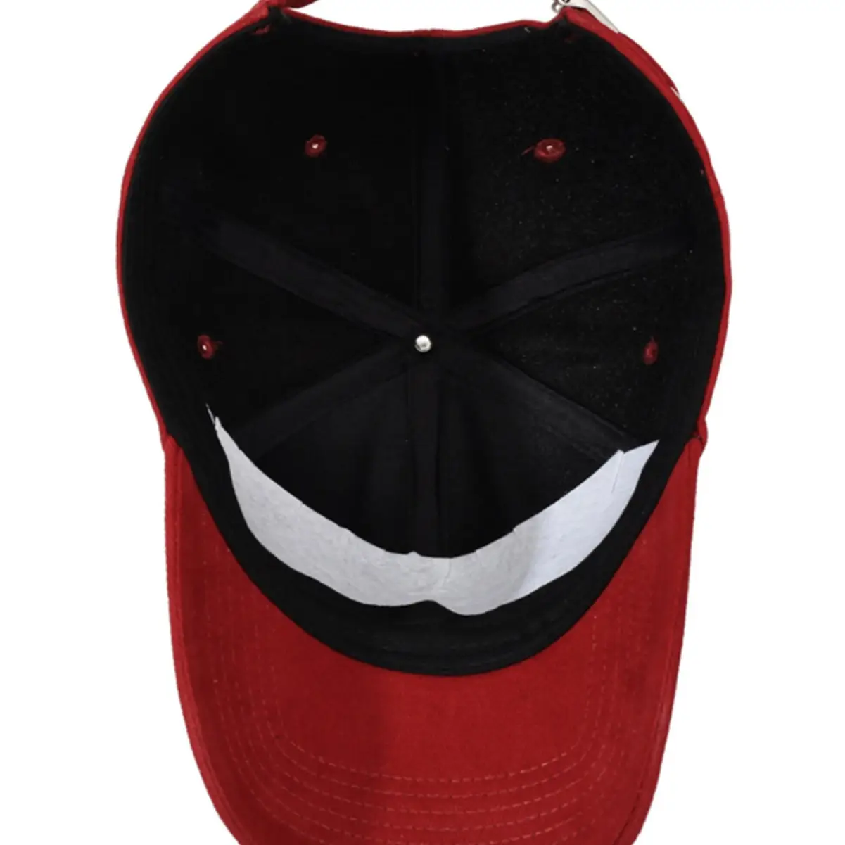 Women's Brown Guardian C Cap All Season Wide Bristled - Image 9