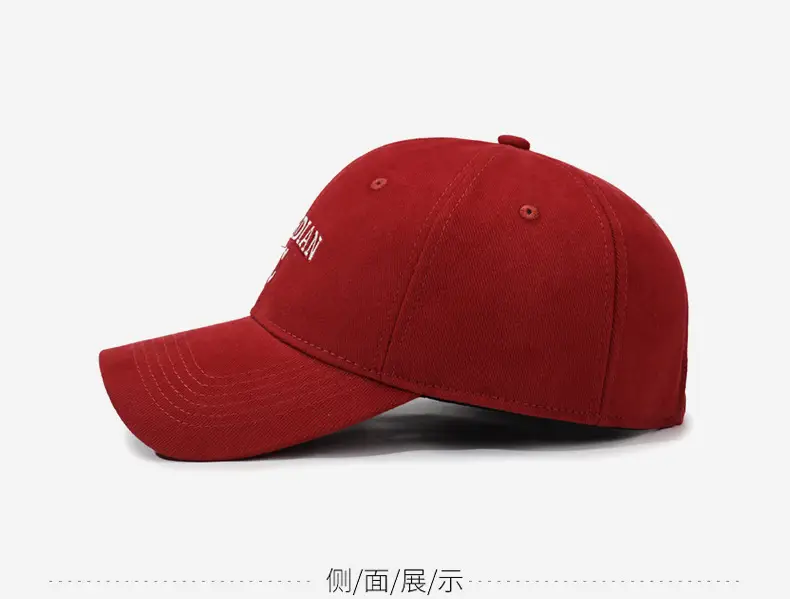 Women's Brown Guardian C Cap All Season Wide Bristled — feature 11