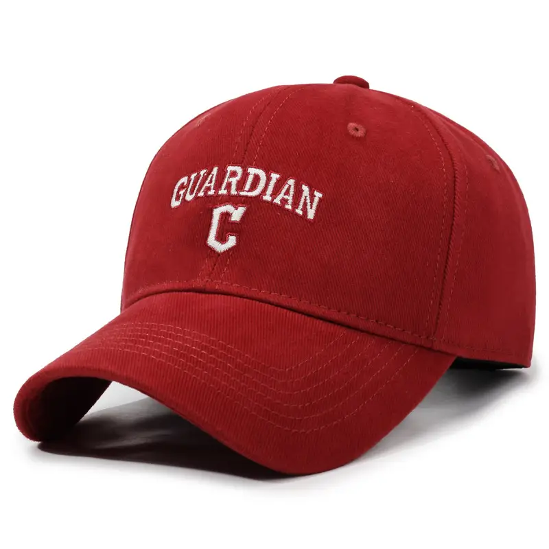 Women's Brown Guardian C Cap All Season Wide Bristled - Image 2