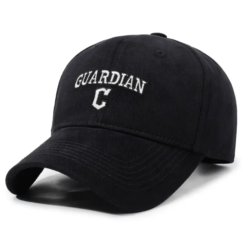 Women's Brown Guardian C Cap All Season Wide Bristled - Image 3