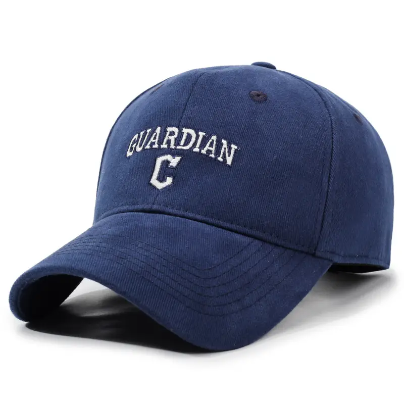 Women's Brown Guardian C Cap All Season Wide Bristled - Image 6