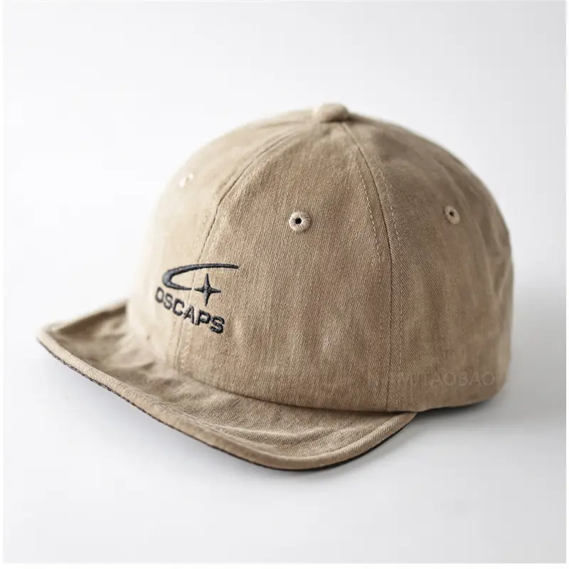 Men Women Black Letter Meteor Baseball Cap - Image 11