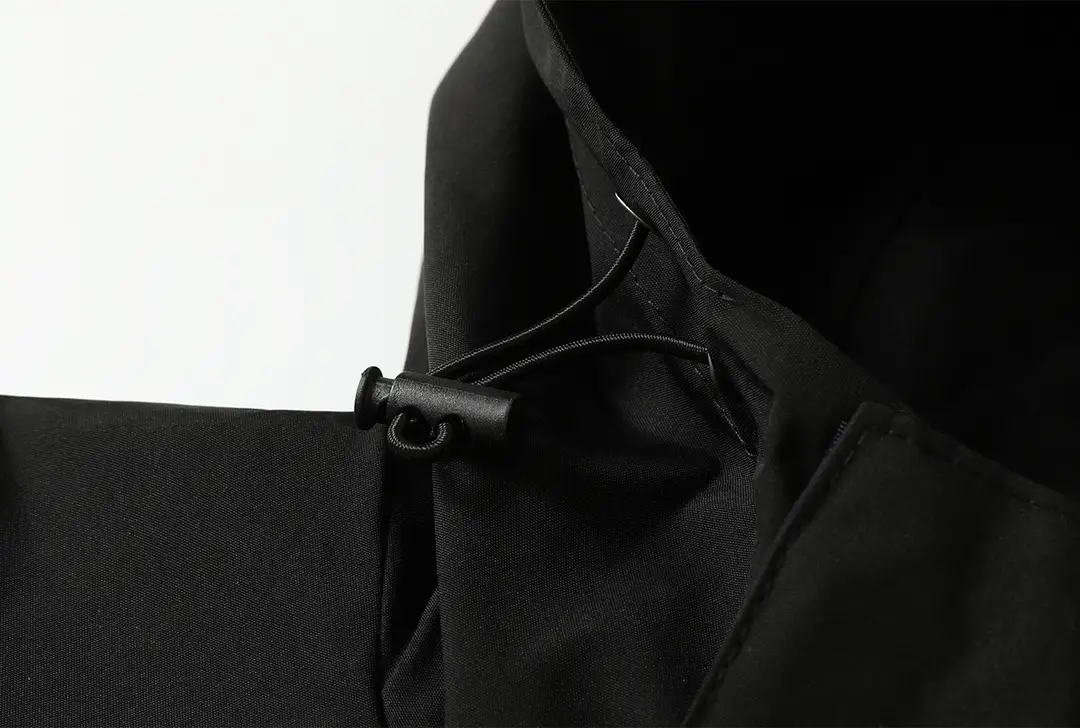 Nephrite Jacket Hardshell Rainstorm-Grade 3-in-1 Men's Waterproof Outdoor Jacket for Xizang and Western China Workwear Jacket — feature 12