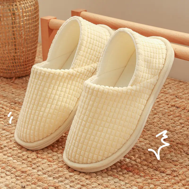 Maternity Shoes for Summer, Thin and Breathable, Suitable for Postpartum Women in June, July, August, and September, Non-Slip, Thick Soft Sole, Comfortable for Home Use — feature 2
