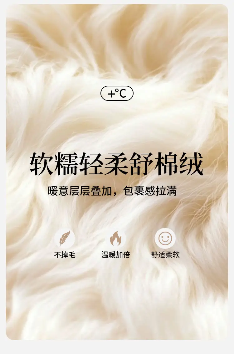 Puxiqingyan Women's Cotton Slippers Thin-Soled Comfortable Floor Mops Home Special Cotton Slippers Men's Warm Plush Slippers — feature 4