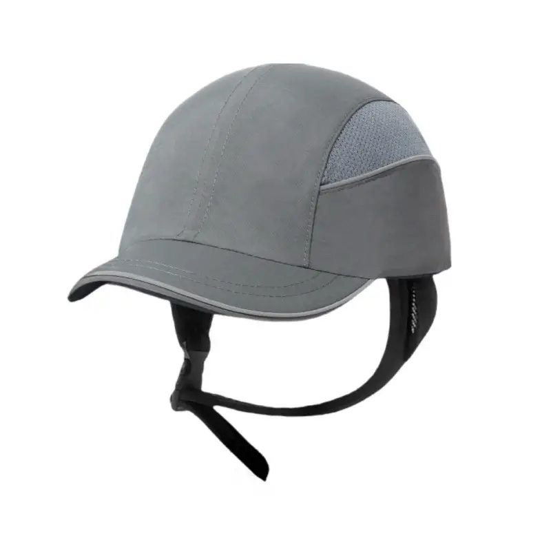 Black Windproof Sea Surfing Hat with Adjustable Strap — feature 28