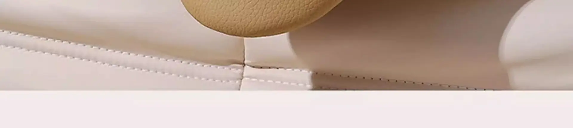 2025 Anti-Slip Postpartum Slippers Women White Brown — feature 2