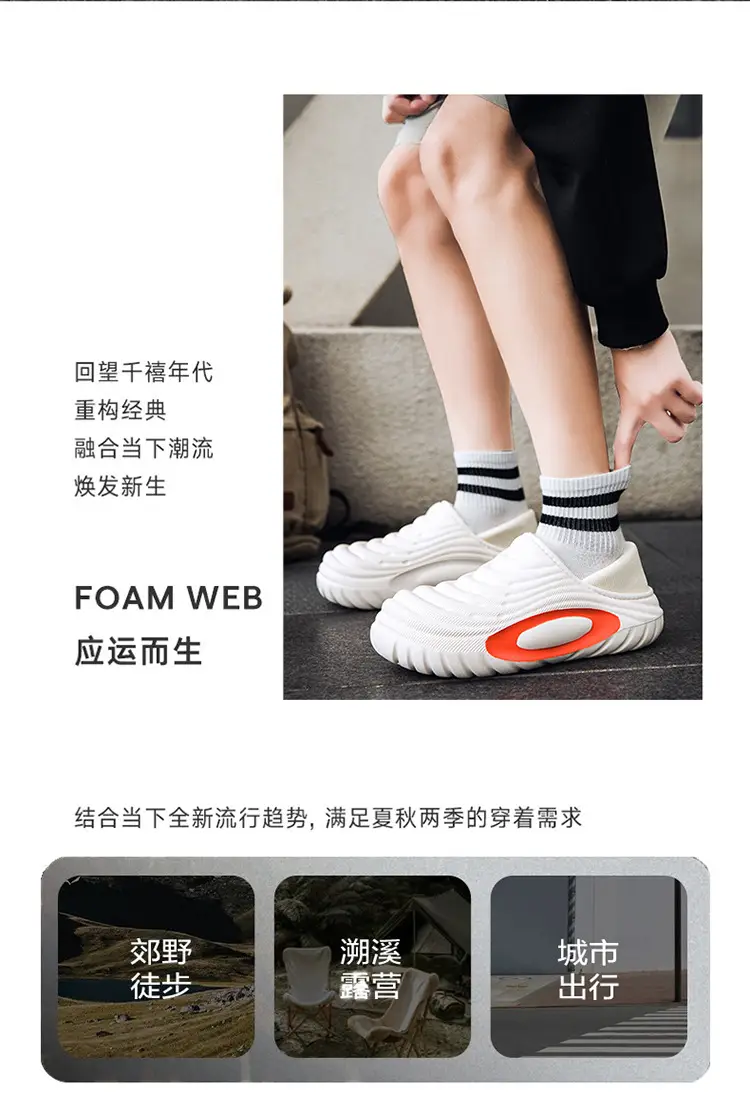 Cross-Border Large Size Cotton Slippers for Men in Winter, Home Wear, Velvet Warm Cotton Shoes, Sports Waterproof Bags and Couple Slippers — feature 3