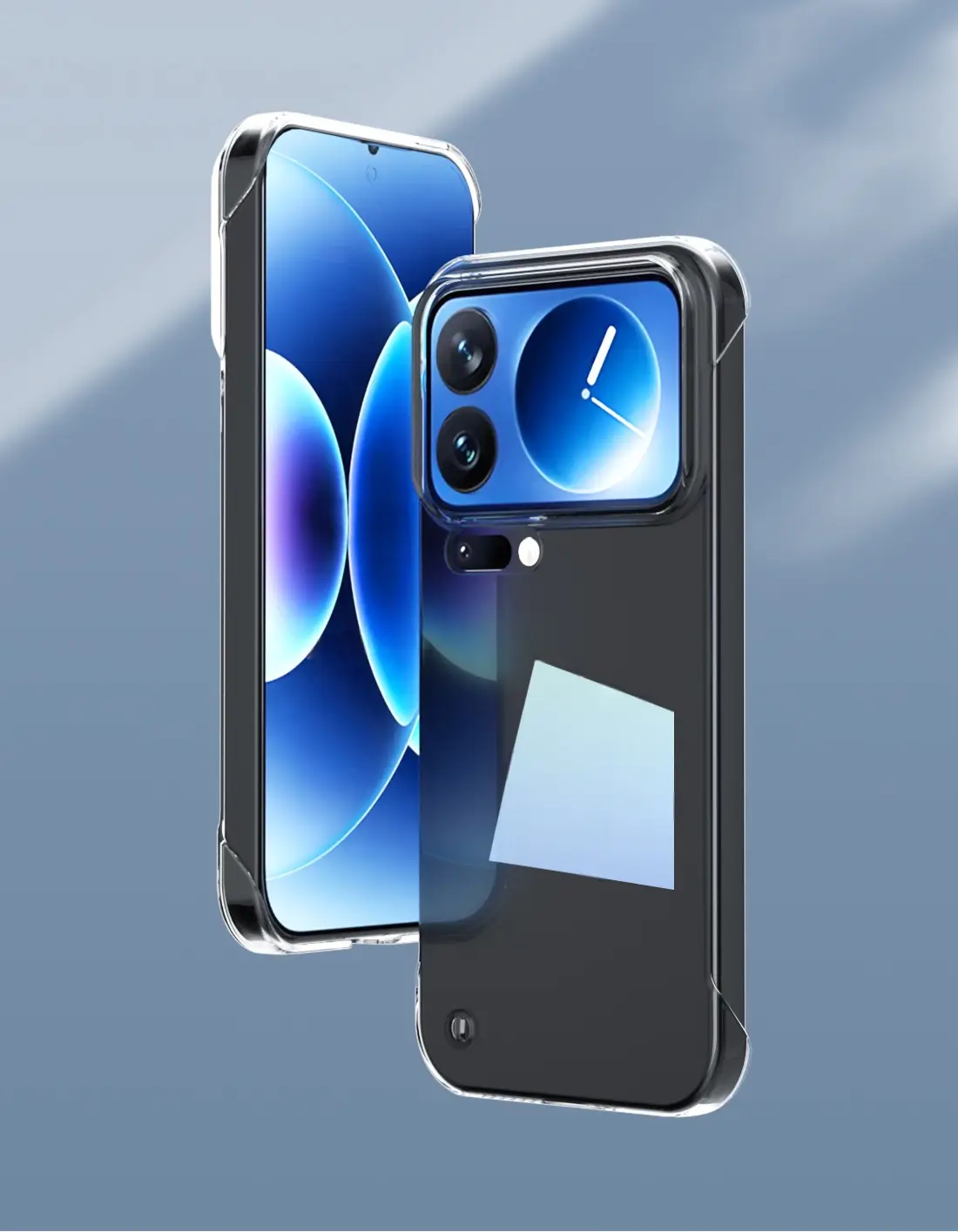 Xiaomi 17 Ultra Thin Anti-Fall Protective Cover — feature 4