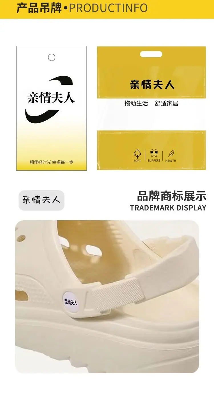 Women Warm Cat Fish Soft Slippers White Blue — feature 39