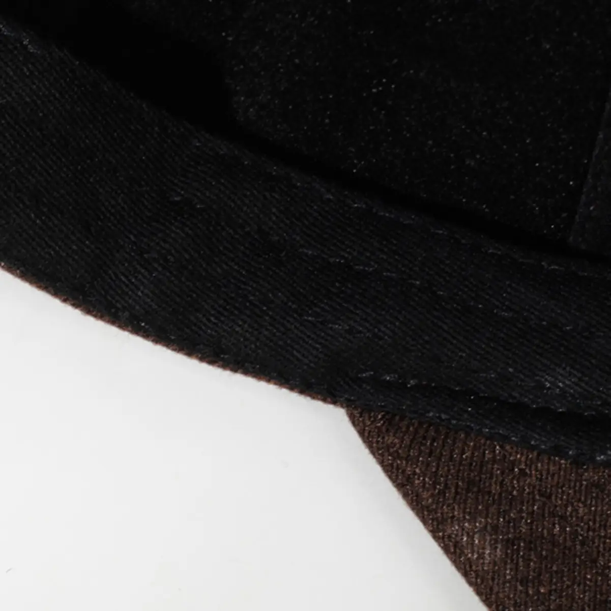 Maroon Embroidered Baseball Cap for Women 2026 - Image 11
