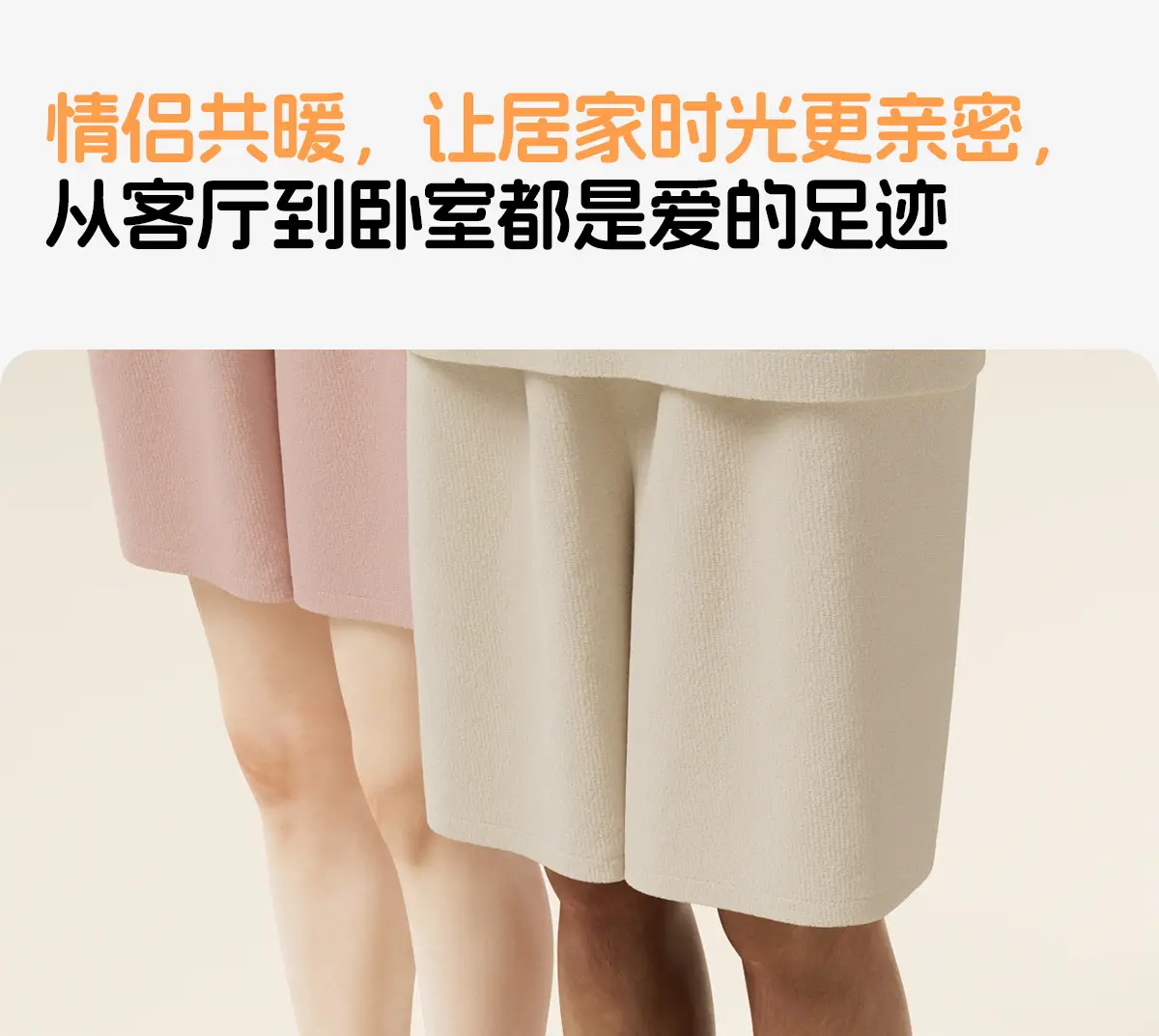 Cute Plush Cotton Boots for Women Winter Warm Closed Heel — feature 17