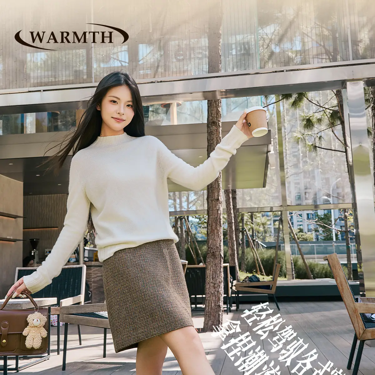 Women Velvet Snow Boots Warm Fur All-In-One Winter — feature 6