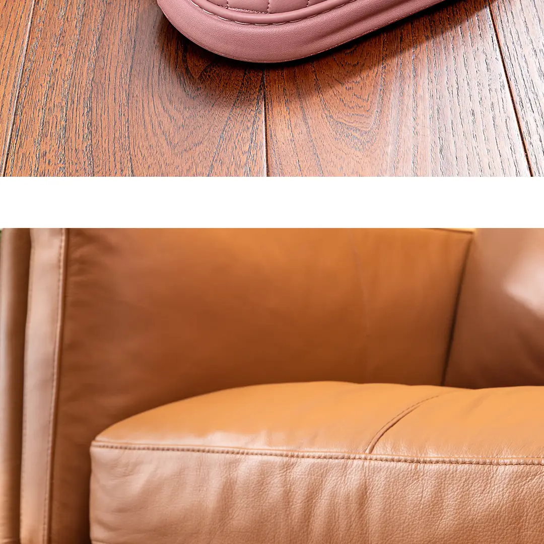 Waterproof Cotton Slippers for Women, Winter 2026 New Model, Indoor Warm Non-Slip Leather Cotton Slippers for Winter, Suitable for Men to Wear Outside — feature 14