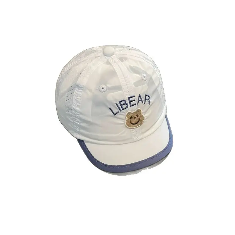 Baby Duckbill Cap with Beanie for Boys Girls Autumn Winter - Image 9