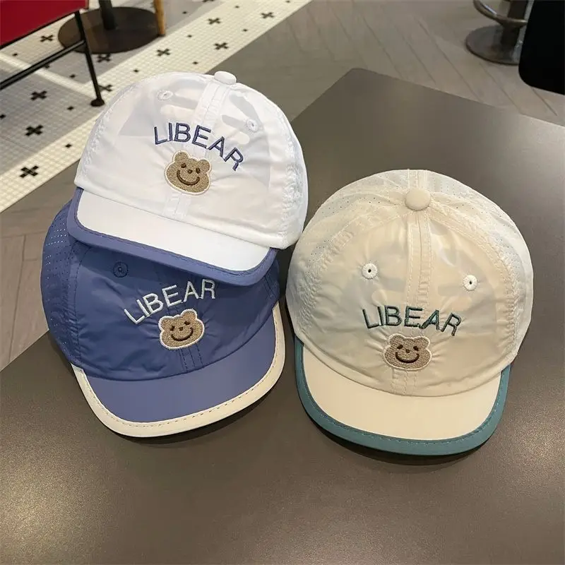 Baby Duckbill Cap with Beanie for Boys Girls Autumn Winter β feature 3