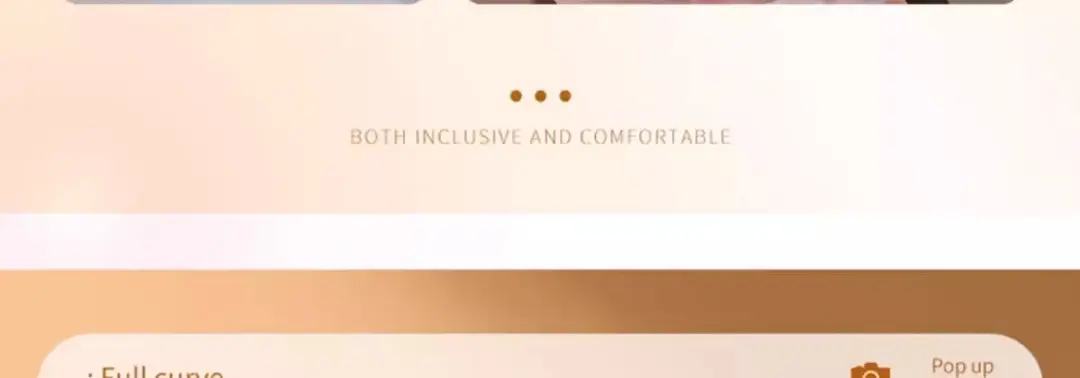Front-Button Intimates for Women with Big Breasts, Push-Up, Auxiliary Breast Lift, Anti-Sagging, Lactation Period, Pregnant Women, Plus Size Bra — feature 4