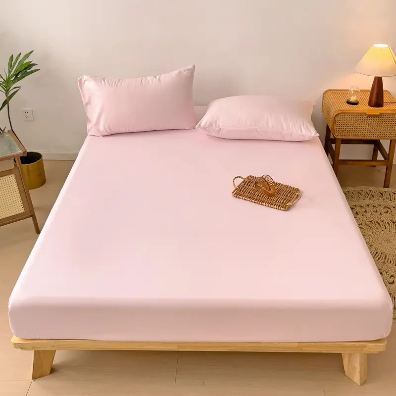 Waterproof Dirt-Proof Bed Sheet Cover Single Piece 2025 New Anti-Slip All-Inclusive Bed Cover Kidsren's Simmons Mattress Protector Cover