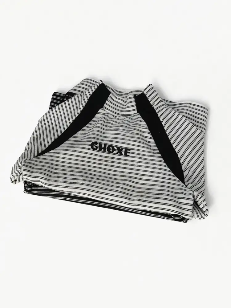 Boys Striped Long Sleeve T-Shirt Autumn Winter 2025