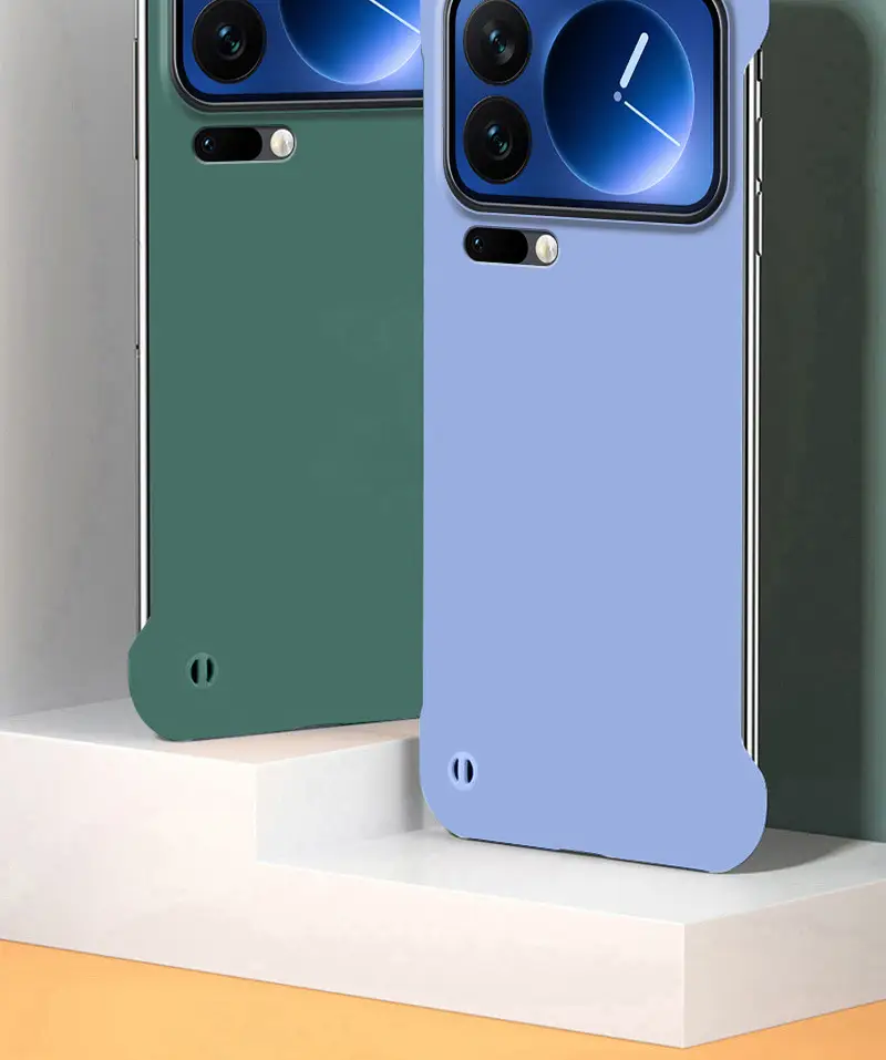 Xiaomi 17 Ultra Thin Anti-Fall Protective Cover — feature 5
