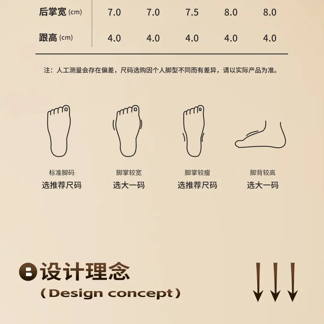 Winter Thick-Soled Cotton Slippers for Women, Fashionable and Versatile, Fleece-Lined, Thickeneded, Warm and Non-Shedding Snow Cotton Shoes — feature 5