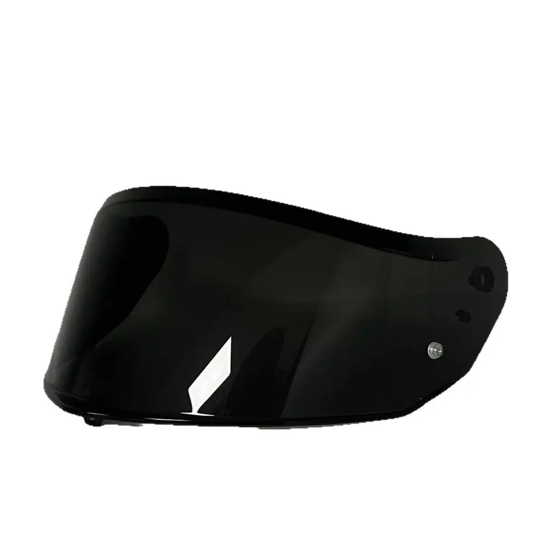 Ff808 Is Suitable for Ls2 Ff808 Helmet Mask Lens Day and Night Universal Color-Changing Helmet Sun Protection Lens Accessories