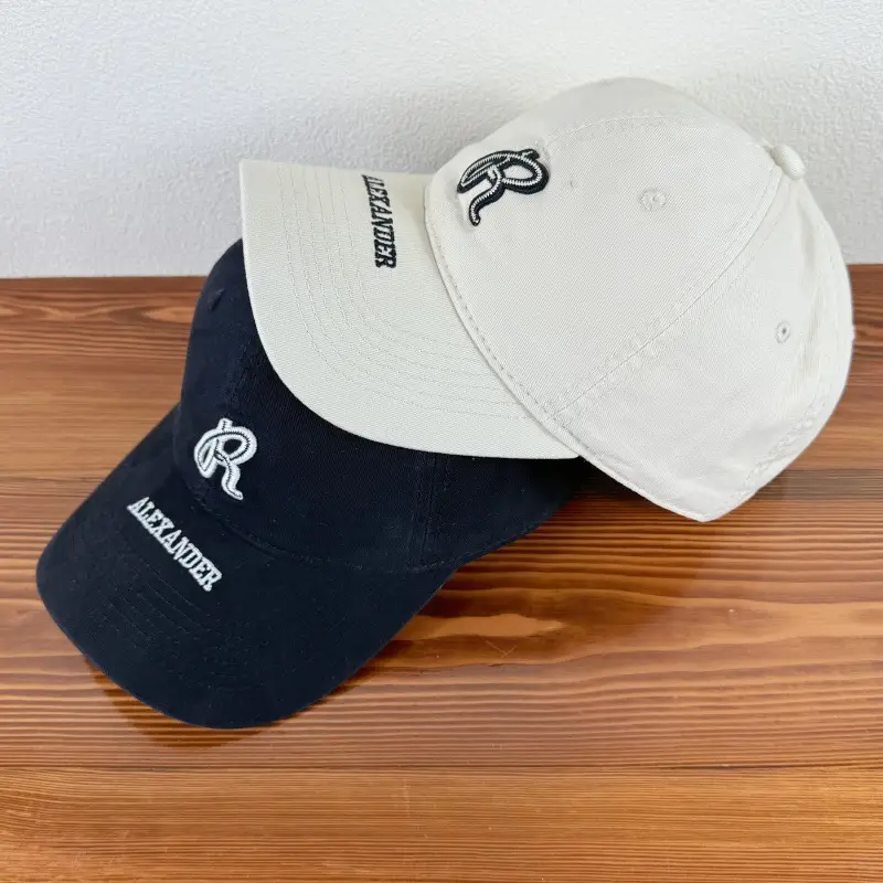 American Retro Duckbill Cap for Men Women Sunshade Hat - Image 9