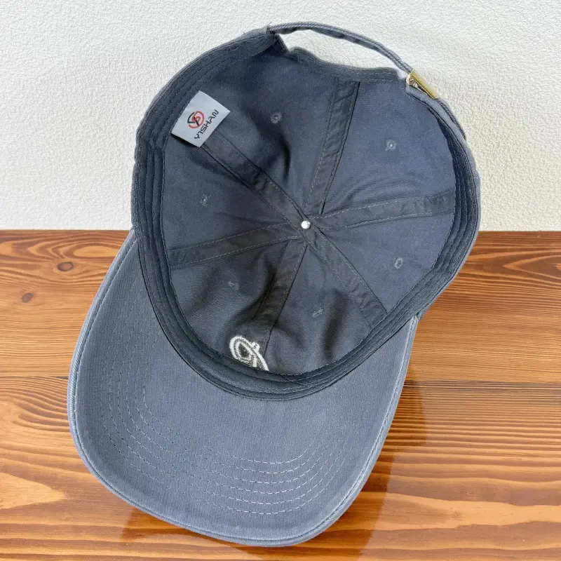 American Retro Duckbill Cap for Men Women Sunshade Hat — feature 18