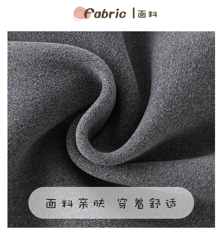 Infant Silk Top Winter Cartoon Long-Sleeved T-Shirt Boy's Velvet Bottoming Shirt — feature 7