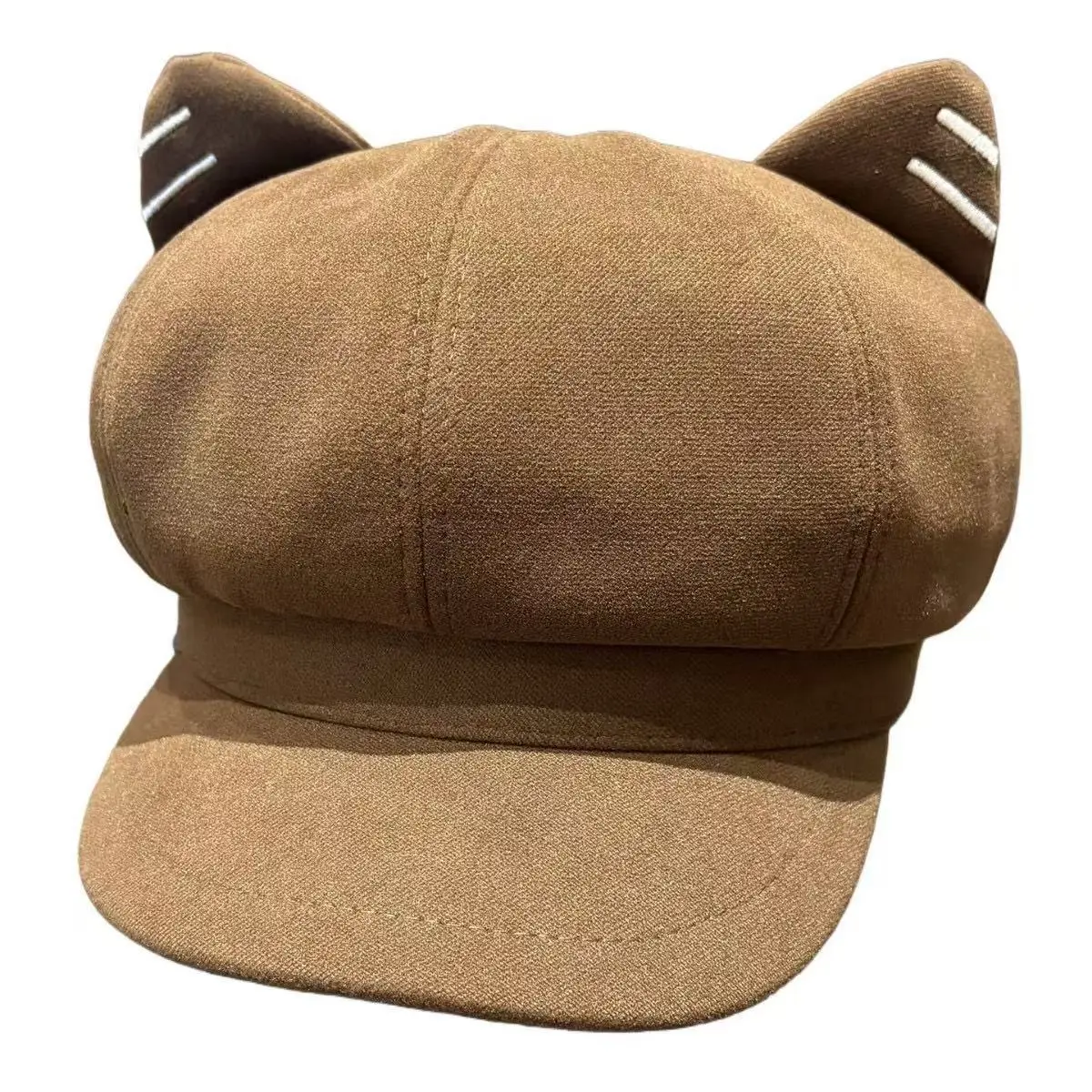 Cat Ear Cap for Women Winter Cute Hat — feature 5