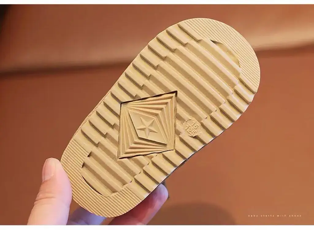 Winter Baby Snow Boots for Boys One Year Old — feature 11
