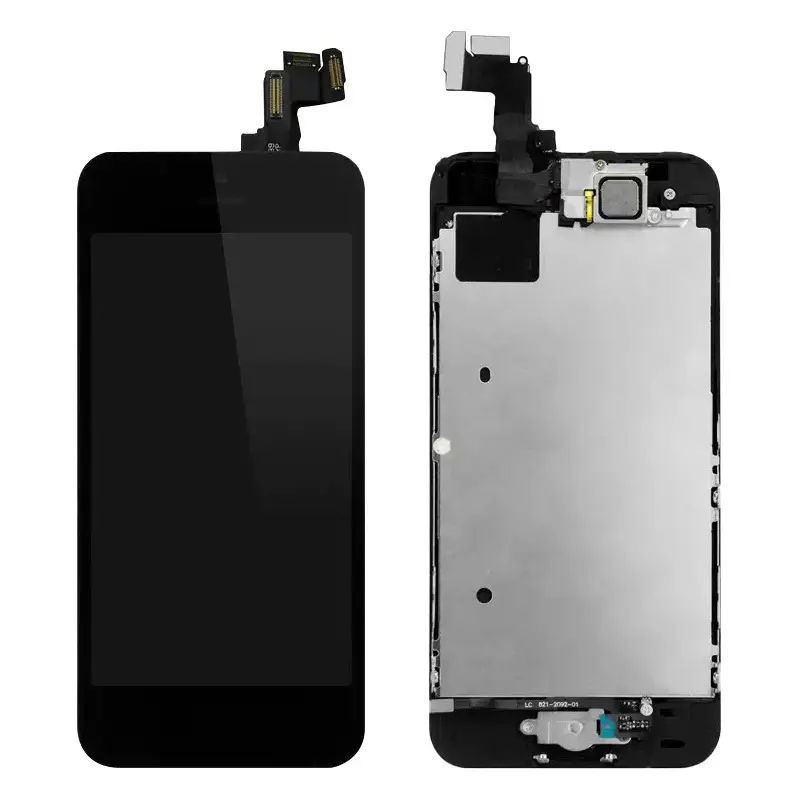 Suitable for Apple 5S Lcd Display Iphone5S Screen Assembly