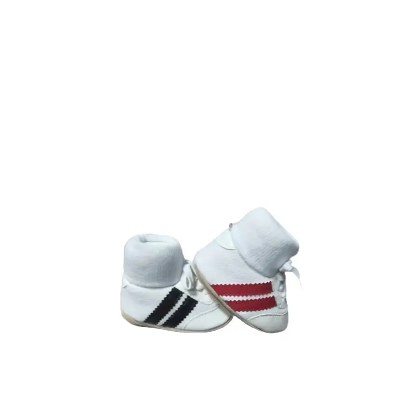 Winter Soft-Soled Toddler Shoes with Non-Falling Heel